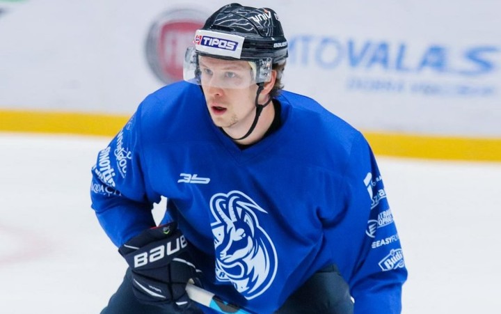 Klan Bondrovcov sa v extralige rozrástol. Poprad získal Nicholasa